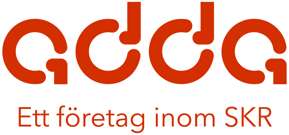 Adda logotyp – strategisk partner till ATA inom upphandling och hållbara trafiksäkerhetslösningar.